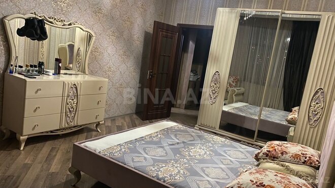Сдается 2-комн. новостройка 65 м², м. Насими, photo 1 from 6