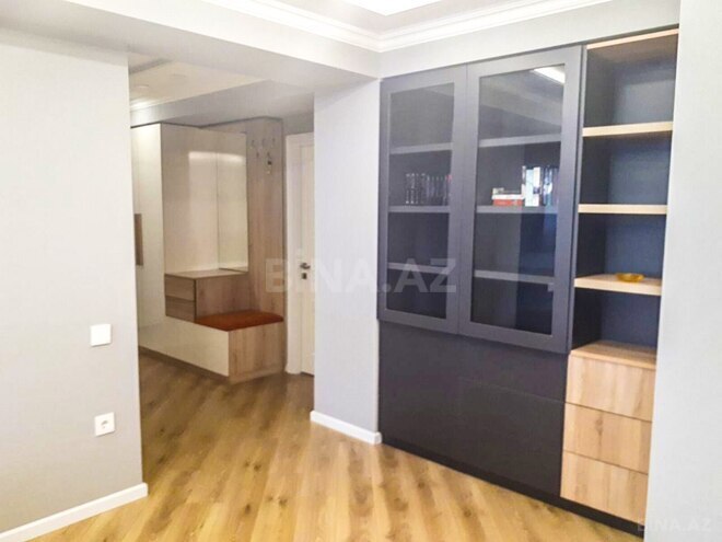 İcarəyə verilir 2 otaqlı köhnə tikili 55 m², İçəri Şəhər m., photo 20 from 21