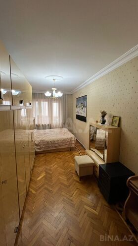 Сдаётся 3-комн. вторичка 100 м², Наримановский  р., photo 8 from 22