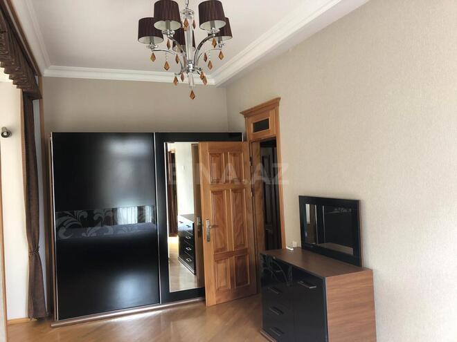 Сдаётся 3-комн. новостройка 100 м², м. Сахил, photo 8 from 18
