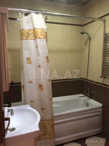Сдаётся 3-комн. новостройка 100 м², м. Сахил, photo 16 from 18