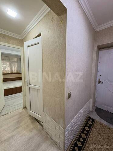 Продаётся 2-комн. вторичка 45 м², м. Элмляр Академиясы, photo 7 from 13