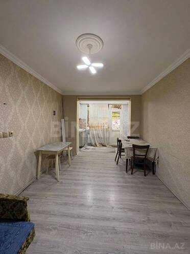 Продаётся 2-комн. вторичка 45 м², м. Элмляр Академиясы, photo 3 from 13