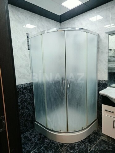 İcarəyə verilir 2 otaqlı yeni tikili 100 m², 8 Noyabr m., photo 13 from 14