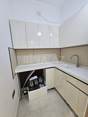 İcarəyə verilir  obyekt 130 m², İnşaatçılar m., photo 9 from 15