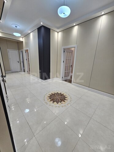 İcarəyə verilir  obyekt 130 m², İnşaatçılar m., photo 8 from 15