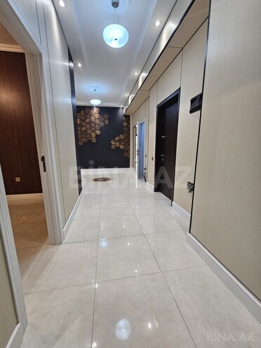 İcarəyə verilir  obyekt 130 m², İnşaatçılar m., photo 11 from 15
