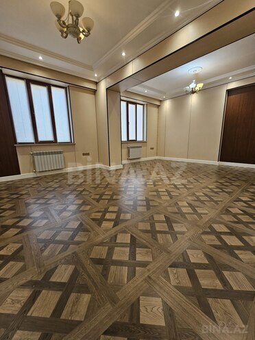 İcarəyə verilir  obyekt 130 m², İnşaatçılar m., photo 10 from 15