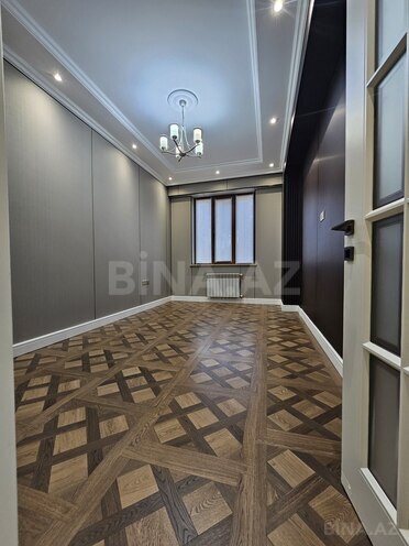 İcarəyə verilir  obyekt 130 m², İnşaatçılar m., photo 14 from 15