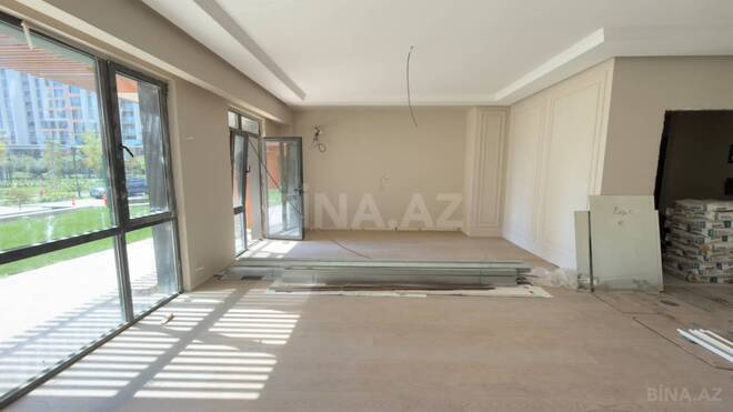 Продаётся 4-комн. новостройка 121 м², м. Бакмил, photo 4 from 28