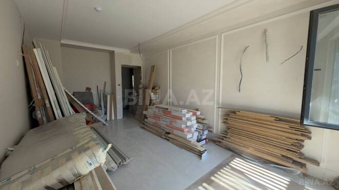 Продаётся 4-комн. новостройка 121 м², м. Бакмил, photo 12 from 28