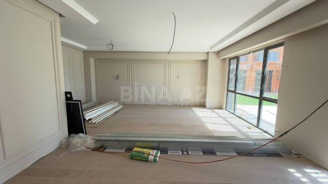 Продаётся 4-комн. новостройка 121 м², м. Бакмил, photo 6 from 28