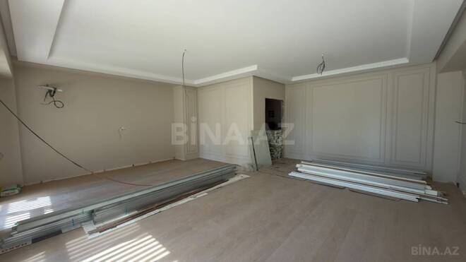 Продаётся 4-комн. новостройка 121 м², м. Бакмил, photo 9 from 28