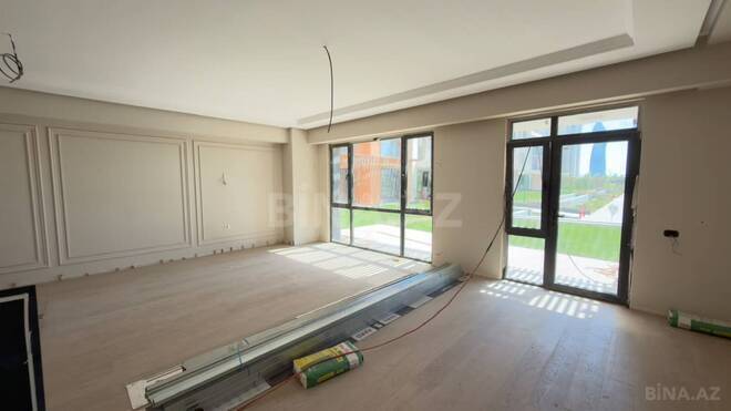 Продаётся 4-комн. новостройка 121 м², м. Бакмил, photo 7 from 28