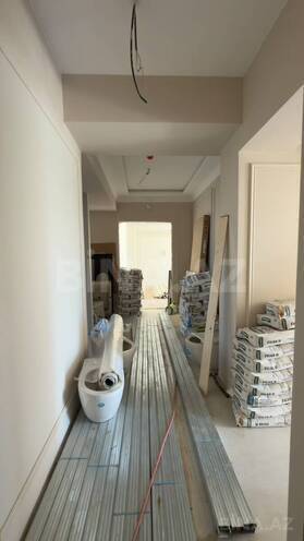 Продаётся 4-комн. новостройка 121 м², м. Бакмил, photo 24 from 28