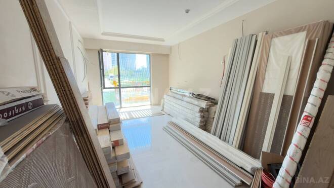 Продаётся 4-комн. новостройка 121 м², м. Бакмил, photo 10 from 28