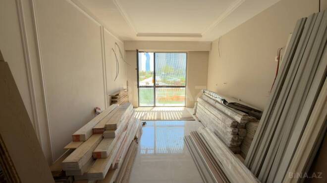 Продаётся 4-комн. новостройка 121 м², м. Бакмил, photo 11 from 28