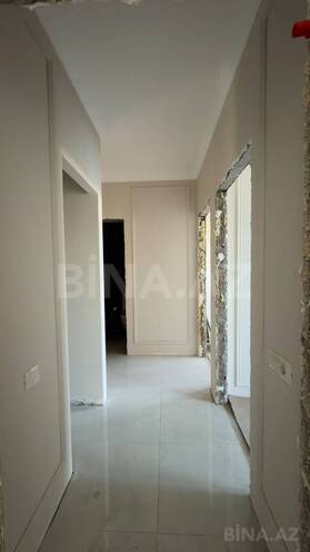 Продаётся 4-комн. новостройка 121 м², м. Бакмил, photo 21 from 28