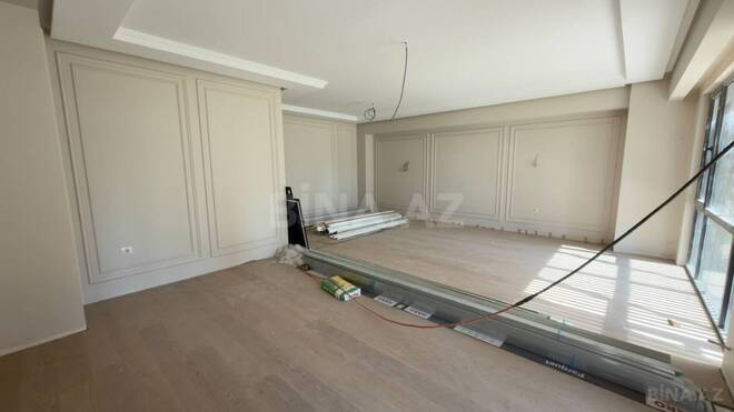 Продаётся 4-комн. новостройка 121 м², м. Бакмил, photo 8 from 28