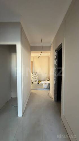 Продаётся 4-комн. новостройка 121 м², м. Бакмил, photo 22 from 28