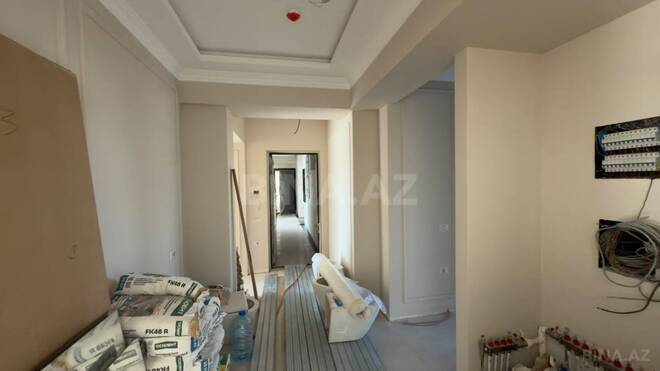 Продаётся 4-комн. новостройка 121 м², м. Бакмил, photo 20 from 28
