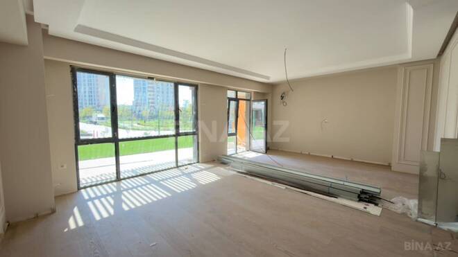 Продаётся 4-комн. новостройка 121 м², м. Бакмил, photo 1 from 28