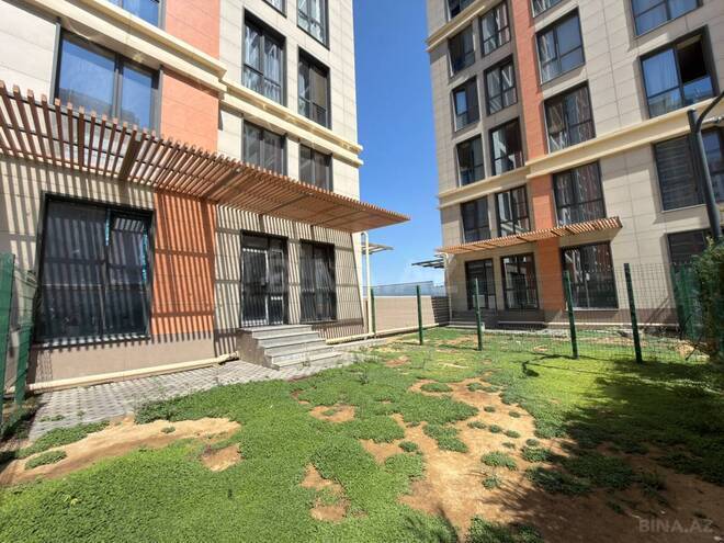 Продаётся 4-комн. новостройка 121 м², м. Бакмил, photo 27 from 28