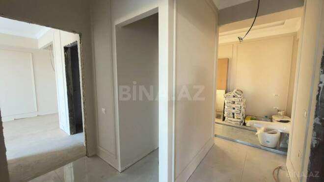 Продаётся 4-комн. новостройка 121 м², м. Бакмил, photo 23 from 28