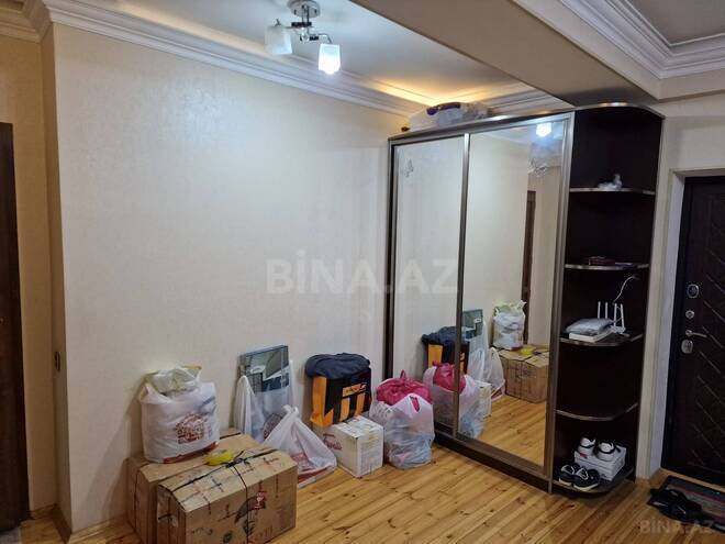 Сдаётся 2-комн. новостройка 70 м², м. Ахмедлы, photo 8 from 9
