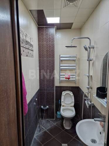 Сдаётся 2-комн. новостройка 70 м², м. Ахмедлы, photo 7 from 9