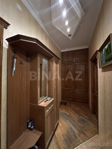 Satılır 3 otaqlı köhnə tikili 78 m², Nəriman Nərimanov m., photo 15 from 19