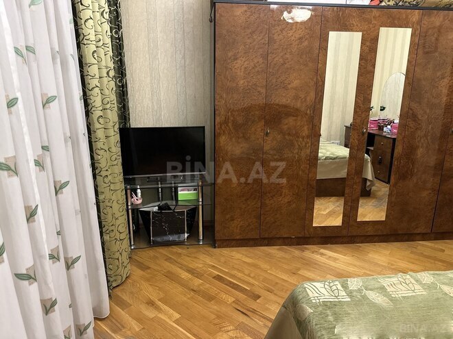 Satılır 3 otaqlı köhnə tikili 78 m², Nəriman Nərimanov m., photo 11 from 19