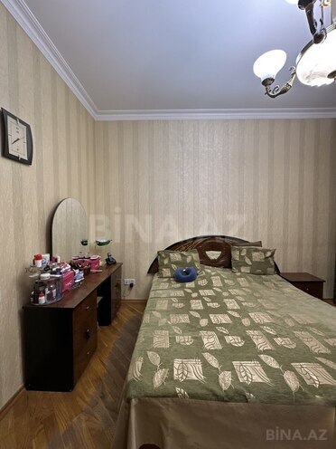 Satılır 3 otaqlı köhnə tikili 78 m², Nəriman Nərimanov m., photo 9 from 19
