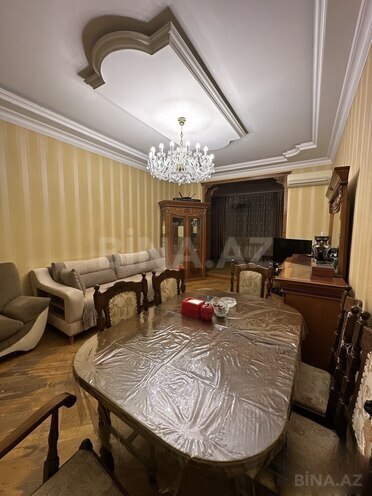 Satılır 3 otaqlı köhnə tikili 78 m², Nəriman Nərimanov m., photo 4 from 19