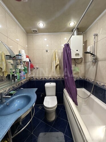 Satılır 3 otaqlı köhnə tikili 78 m², Nəriman Nərimanov m., photo 18 from 19