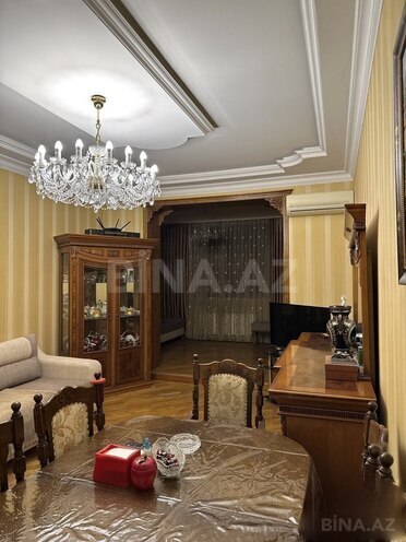 Satılır 3 otaqlı köhnə tikili 78 m², Nəriman Nərimanov m., photo 3 from 19