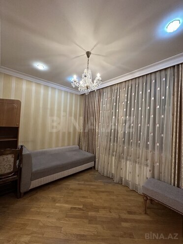 Satılır 3 otaqlı köhnə tikili 78 m², Nəriman Nərimanov m., photo 6 from 19