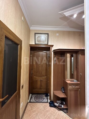 Satılır 3 otaqlı köhnə tikili 78 m², Nəriman Nərimanov m., photo 16 from 19