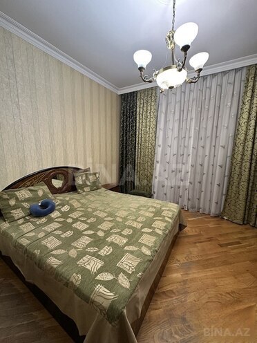 Satılır 3 otaqlı köhnə tikili 78 m², Nəriman Nərimanov m., photo 10 from 19