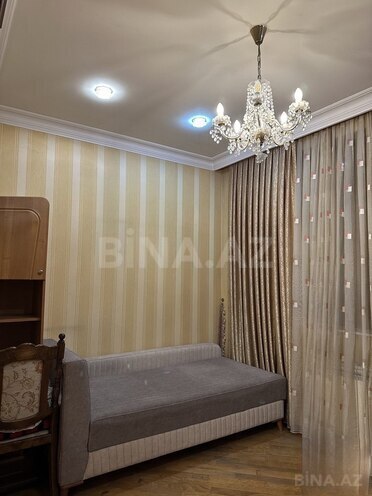 Satılır 3 otaqlı köhnə tikili 78 m², Nəriman Nərimanov m., photo 7 from 19