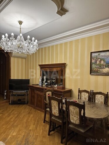 Satılır 3 otaqlı köhnə tikili 78 m², Nəriman Nərimanov m., photo 5 from 19