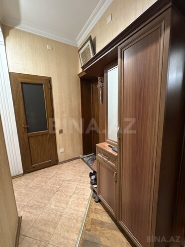 Satılır 3 otaqlı köhnə tikili 78 m², Nəriman Nərimanov m., photo 17 from 19