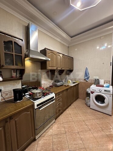 Satılır 3 otaqlı köhnə tikili 78 m², Nəriman Nərimanov m., photo 13 from 19