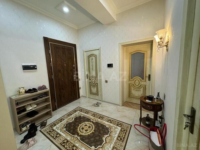 İcarəyə verilir 3 otaqlı yeni tikili 95 m², Nəriman Nərimanov m., photo 15 from 22