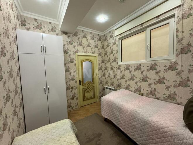 İcarəyə verilir 3 otaqlı yeni tikili 95 m², Nəriman Nərimanov m., photo 8 from 22