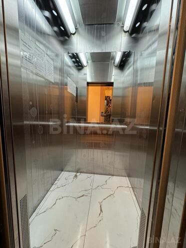İcarəyə verilir 3 otaqlı yeni tikili 95 m², Nəriman Nərimanov m., photo 20 from 22