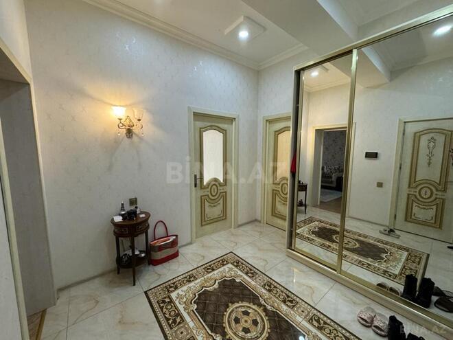 İcarəyə verilir 3 otaqlı yeni tikili 95 m², Nəriman Nərimanov m., photo 14 from 22