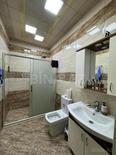 İcarəyə verilir 3 otaqlı yeni tikili 95 m², Nəriman Nərimanov m., photo 12 from 22