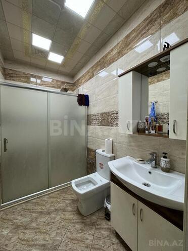 İcarəyə verilir 3 otaqlı yeni tikili 95 m², Nəriman Nərimanov m., photo 13 from 22