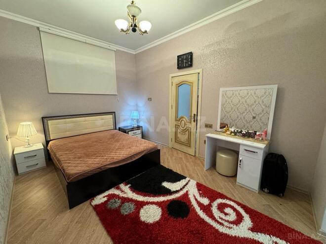 İcarəyə verilir 3 otaqlı yeni tikili 95 m², Nəriman Nərimanov m., photo 5 from 22